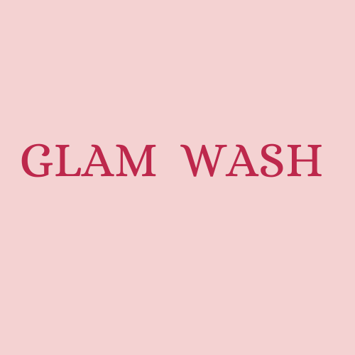 Glam Wash 